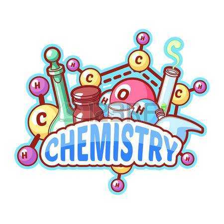 Chemistry - مواد شیمیایی