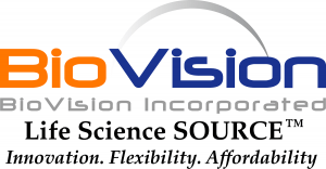 نمایندگی خرید و فروش شرکت BioVision
