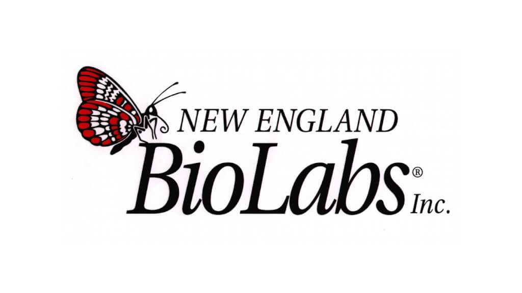 محصولات New England Biolab
